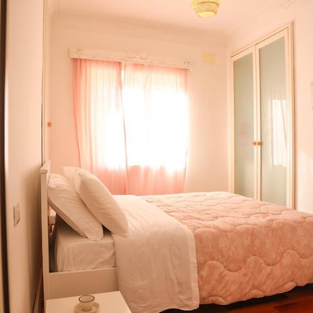 Grace'S Home In The City Center Naples Extérieur photo