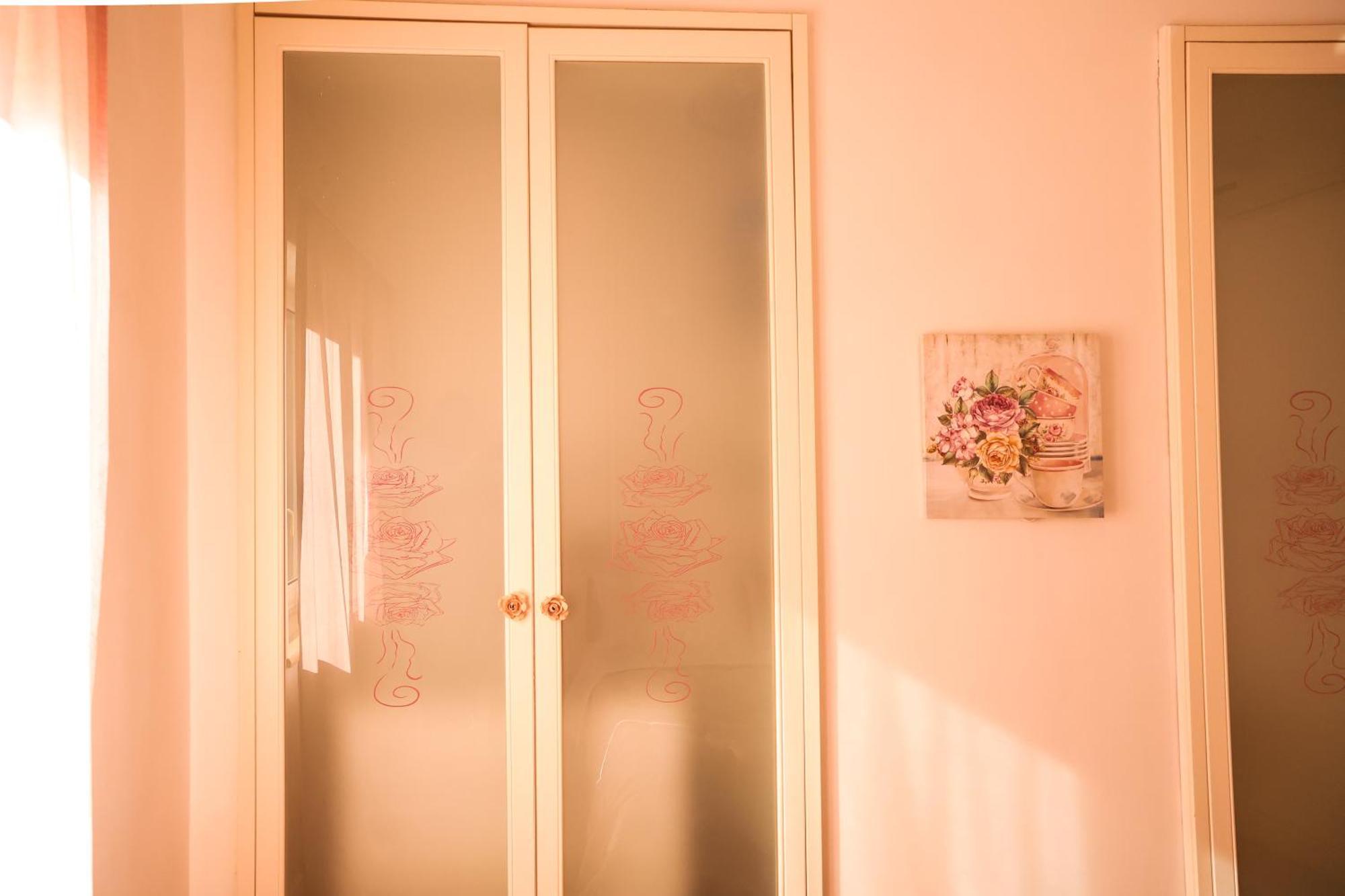 Grace'S Home In The City Center Naples Extérieur photo