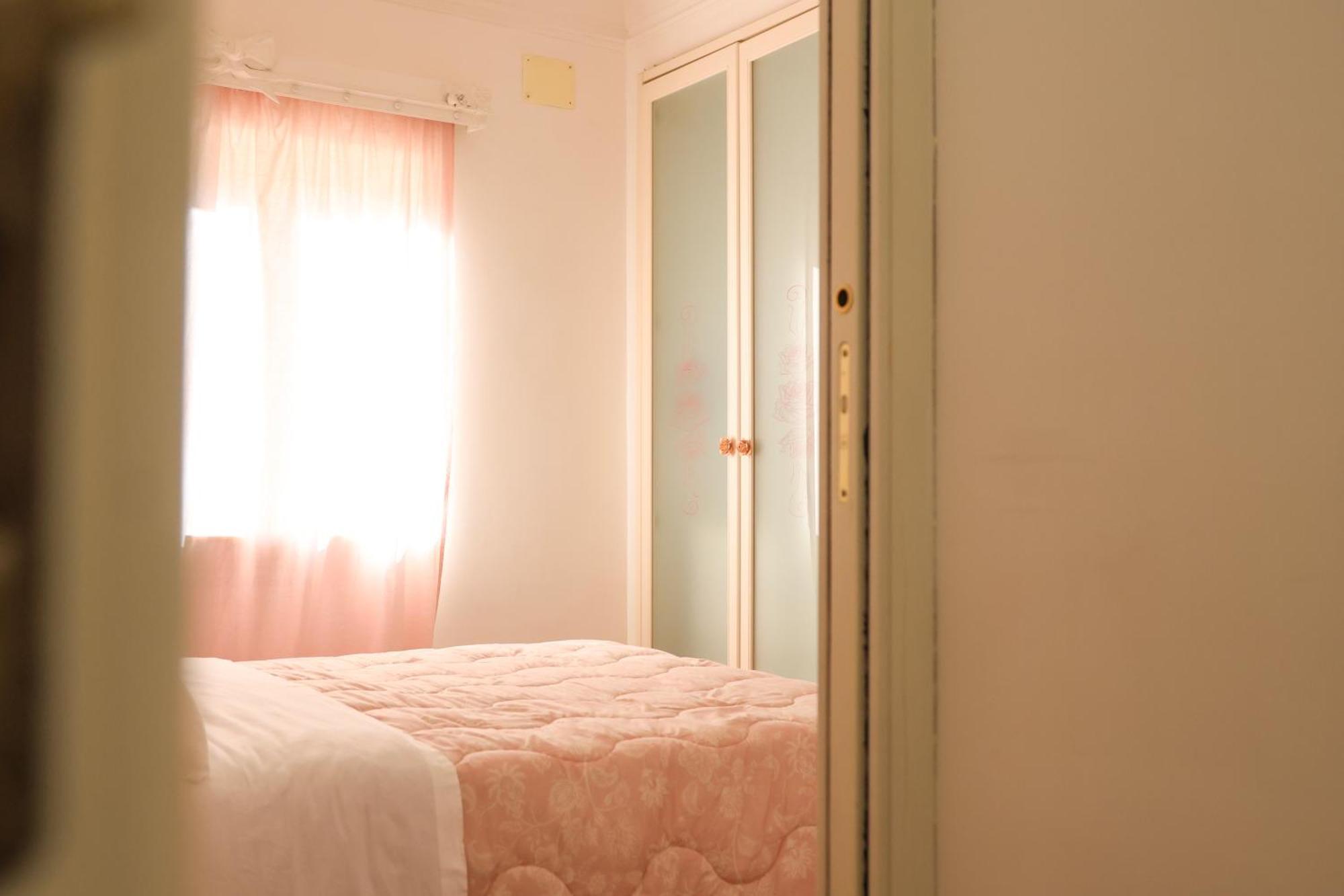 Grace'S Home In The City Center Naples Extérieur photo