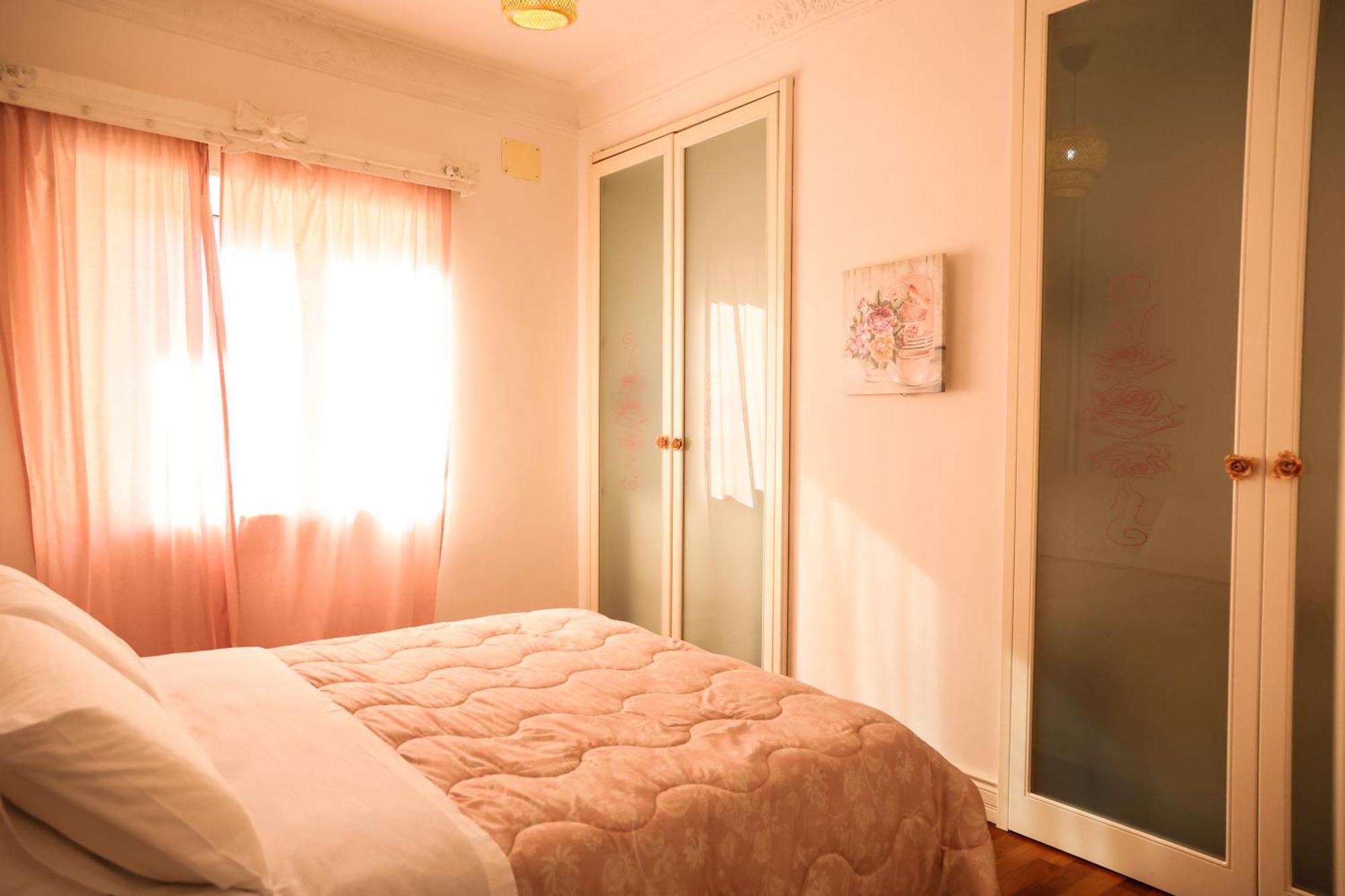 Grace'S Home In The City Center Naples Extérieur photo