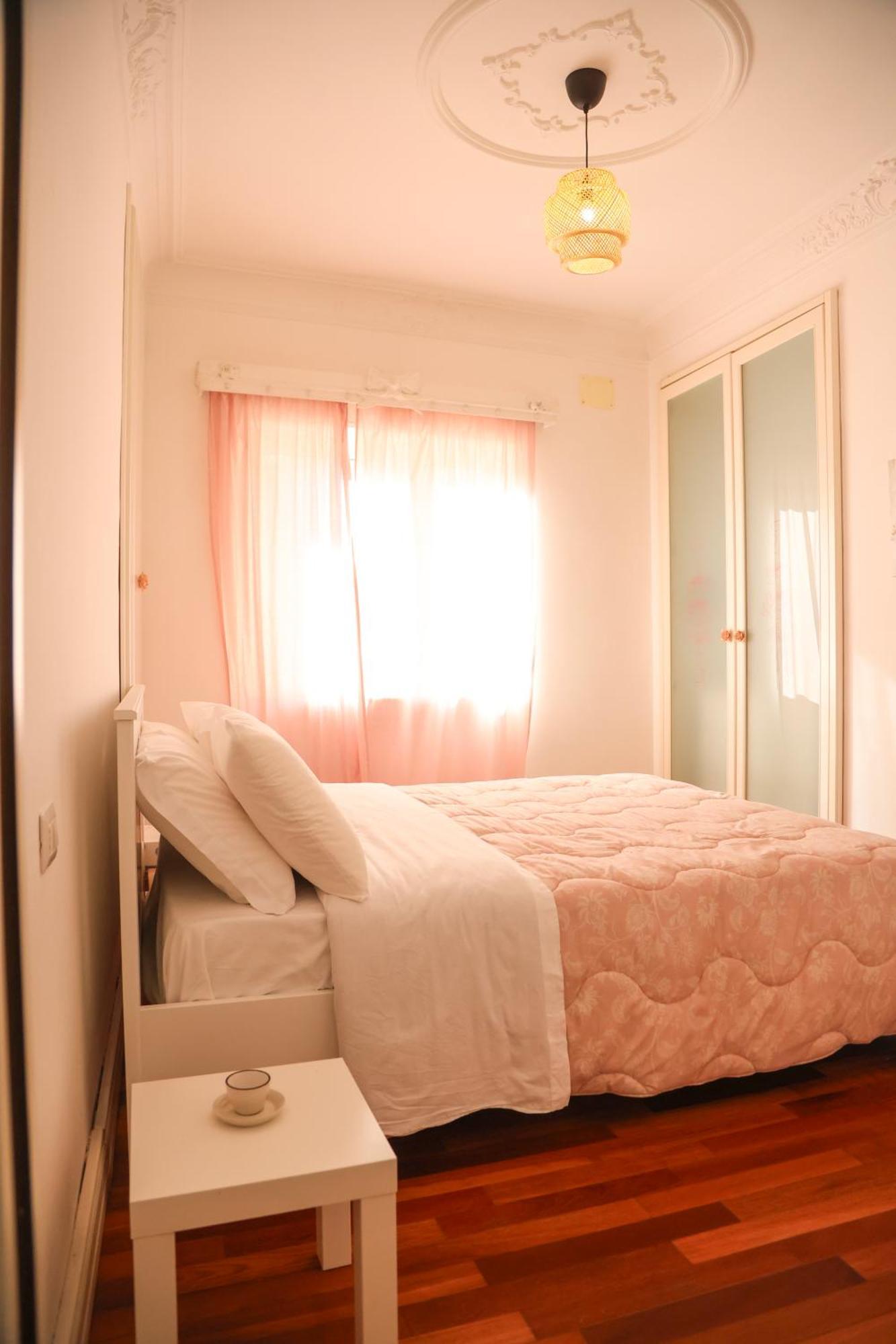 Grace'S Home In The City Center Naples Extérieur photo