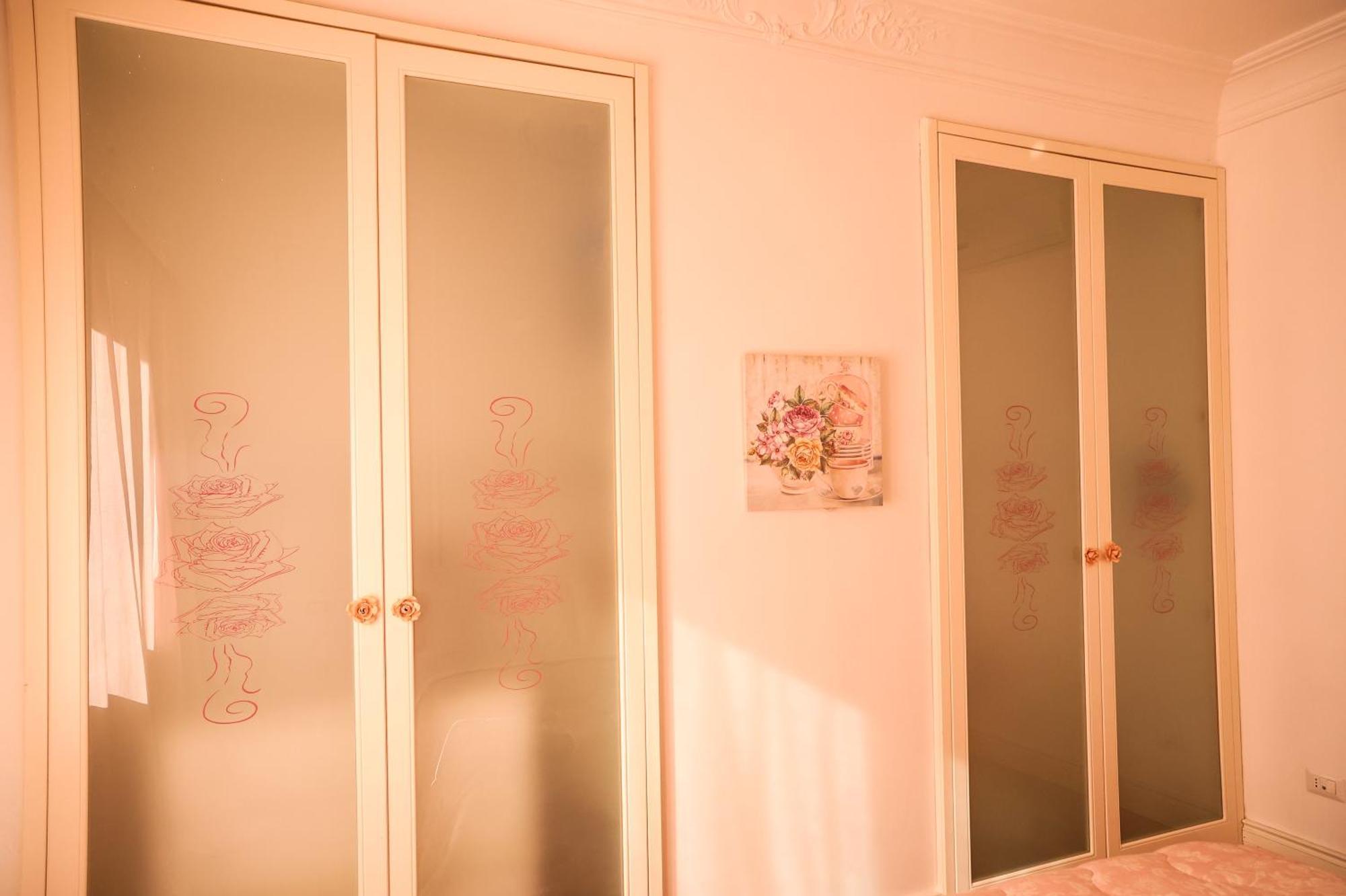 Grace'S Home In The City Center Naples Extérieur photo