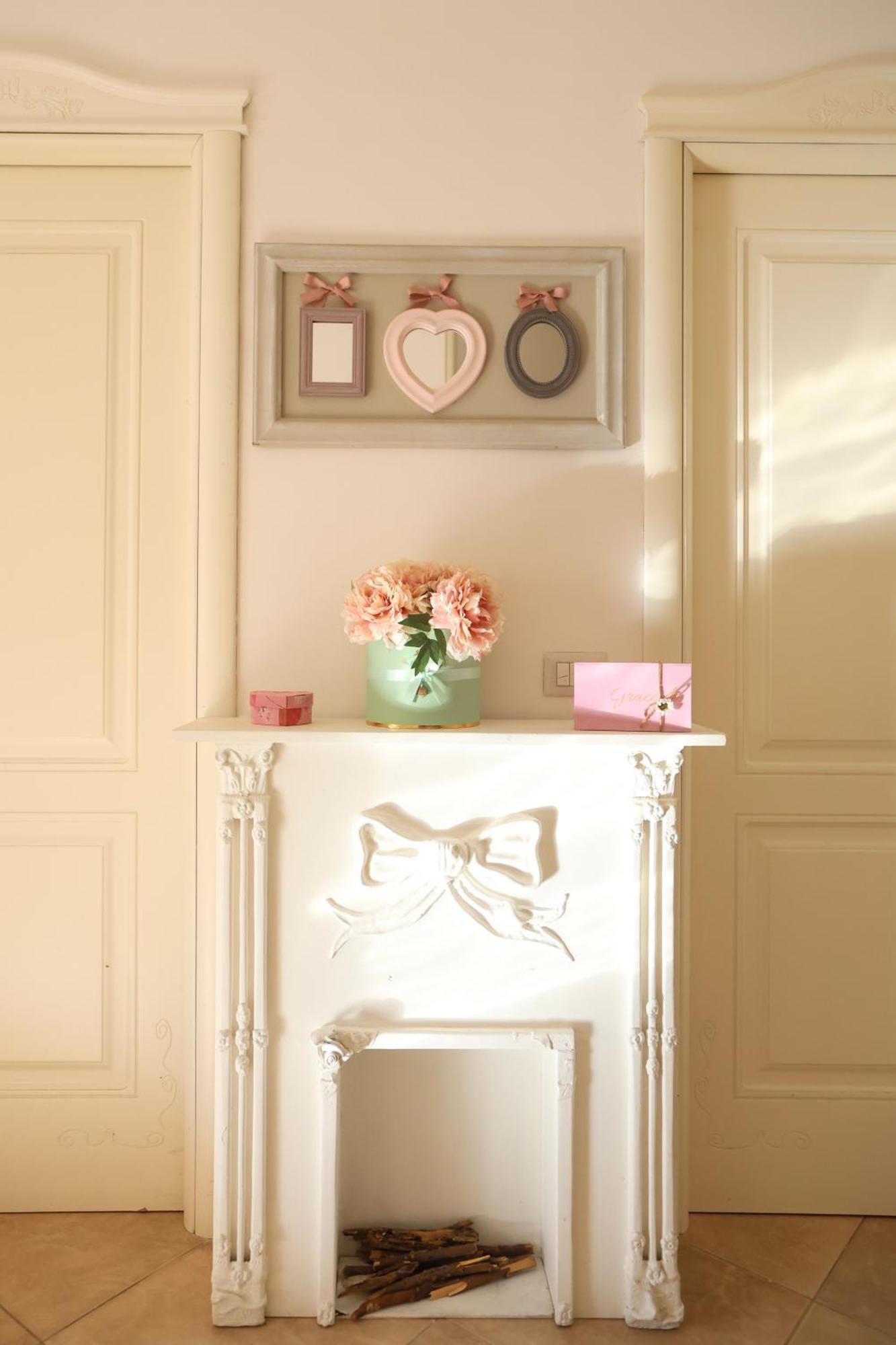 Grace'S Home In The City Center Naples Extérieur photo