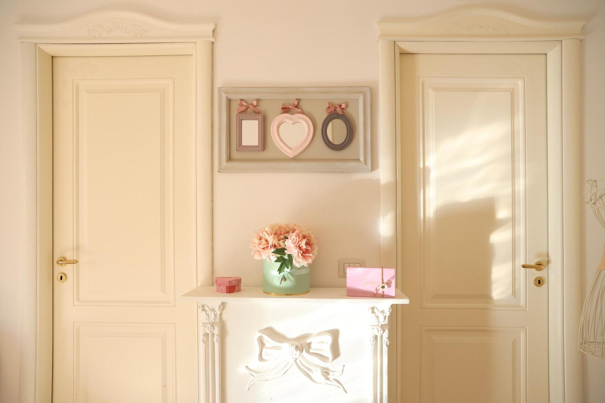 Grace'S Home In The City Center Naples Extérieur photo