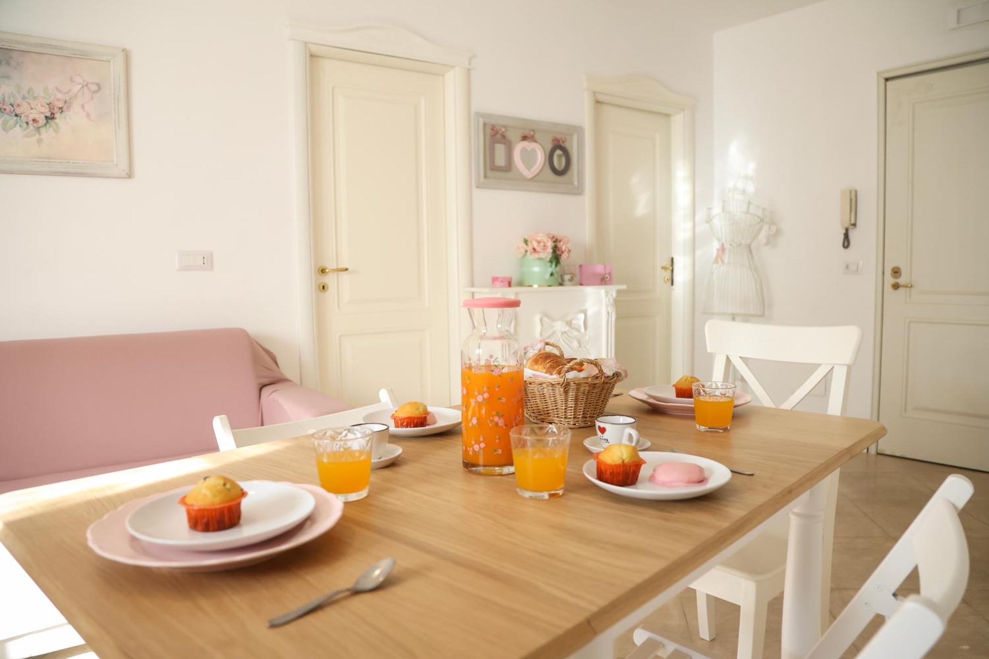 Grace'S Home In The City Center Naples Extérieur photo