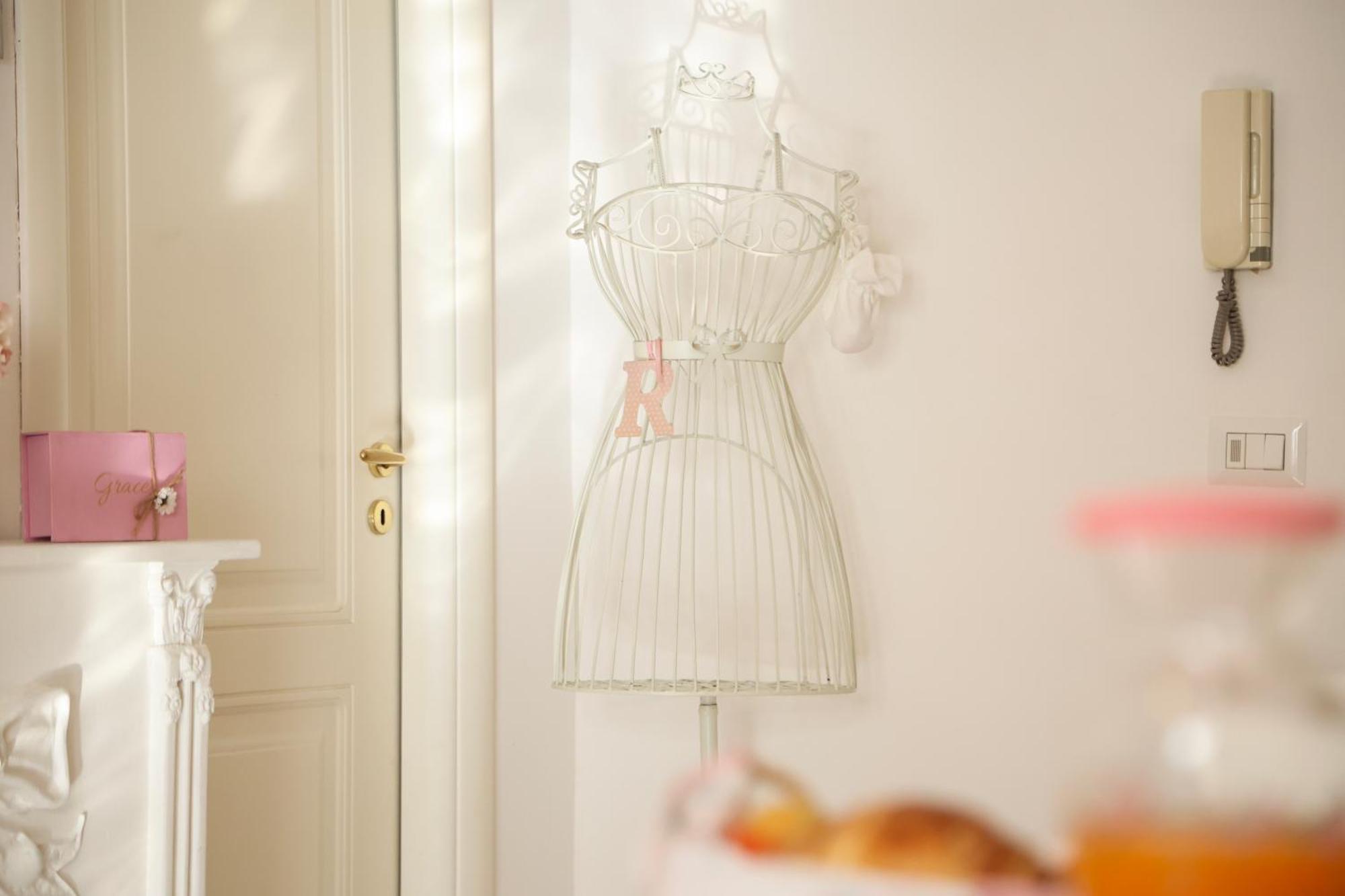 Grace'S Home In The City Center Naples Extérieur photo