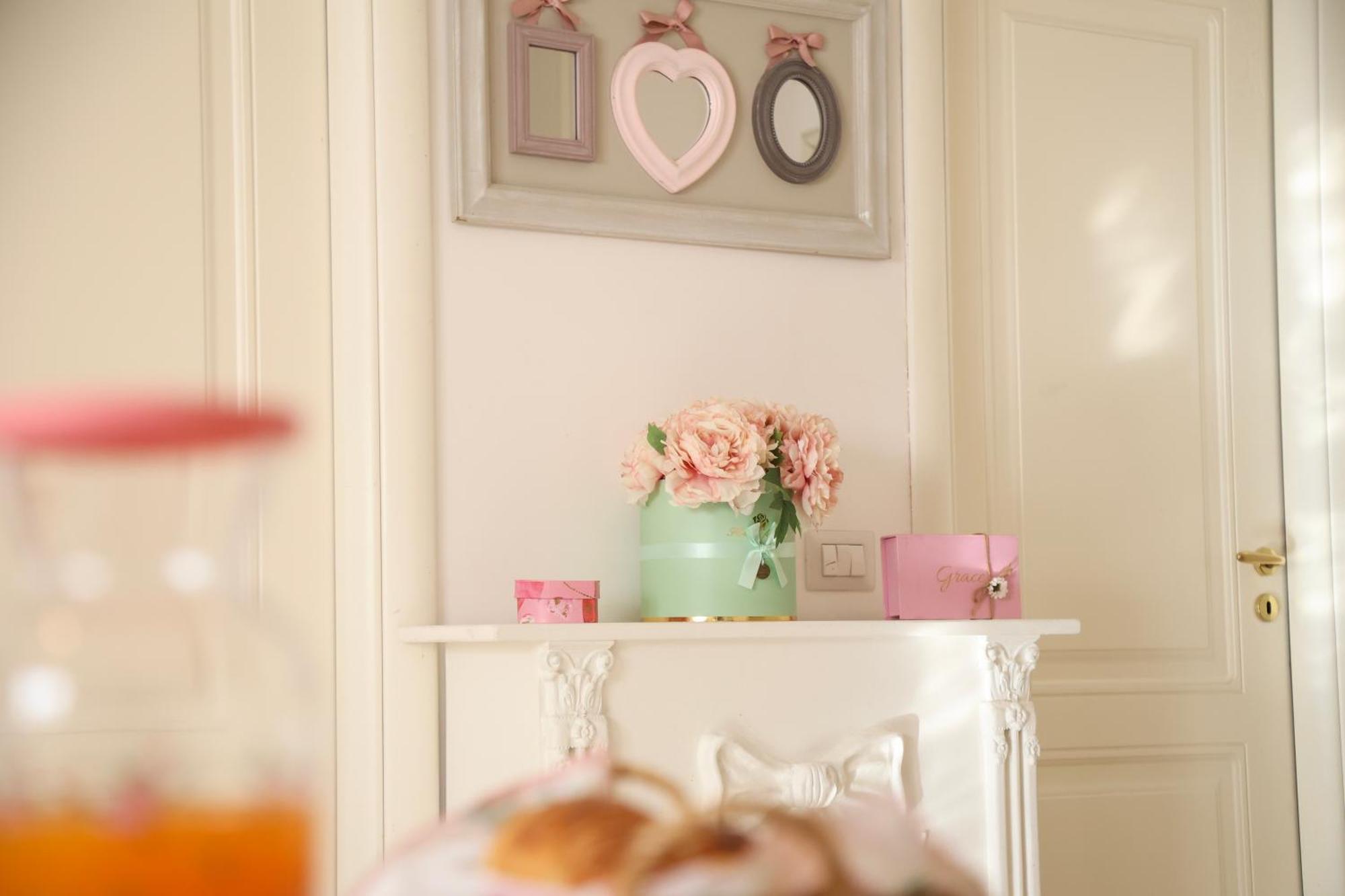 Grace'S Home In The City Center Naples Extérieur photo