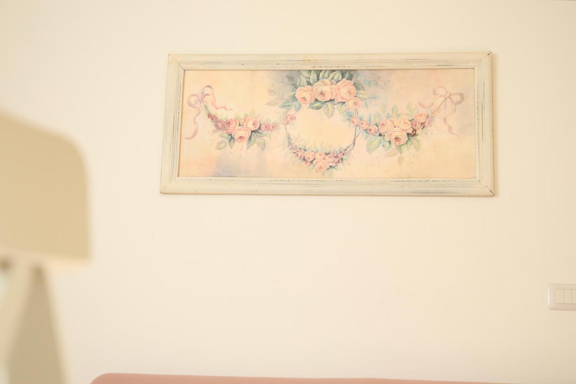 Grace'S Home In The City Center Naples Extérieur photo