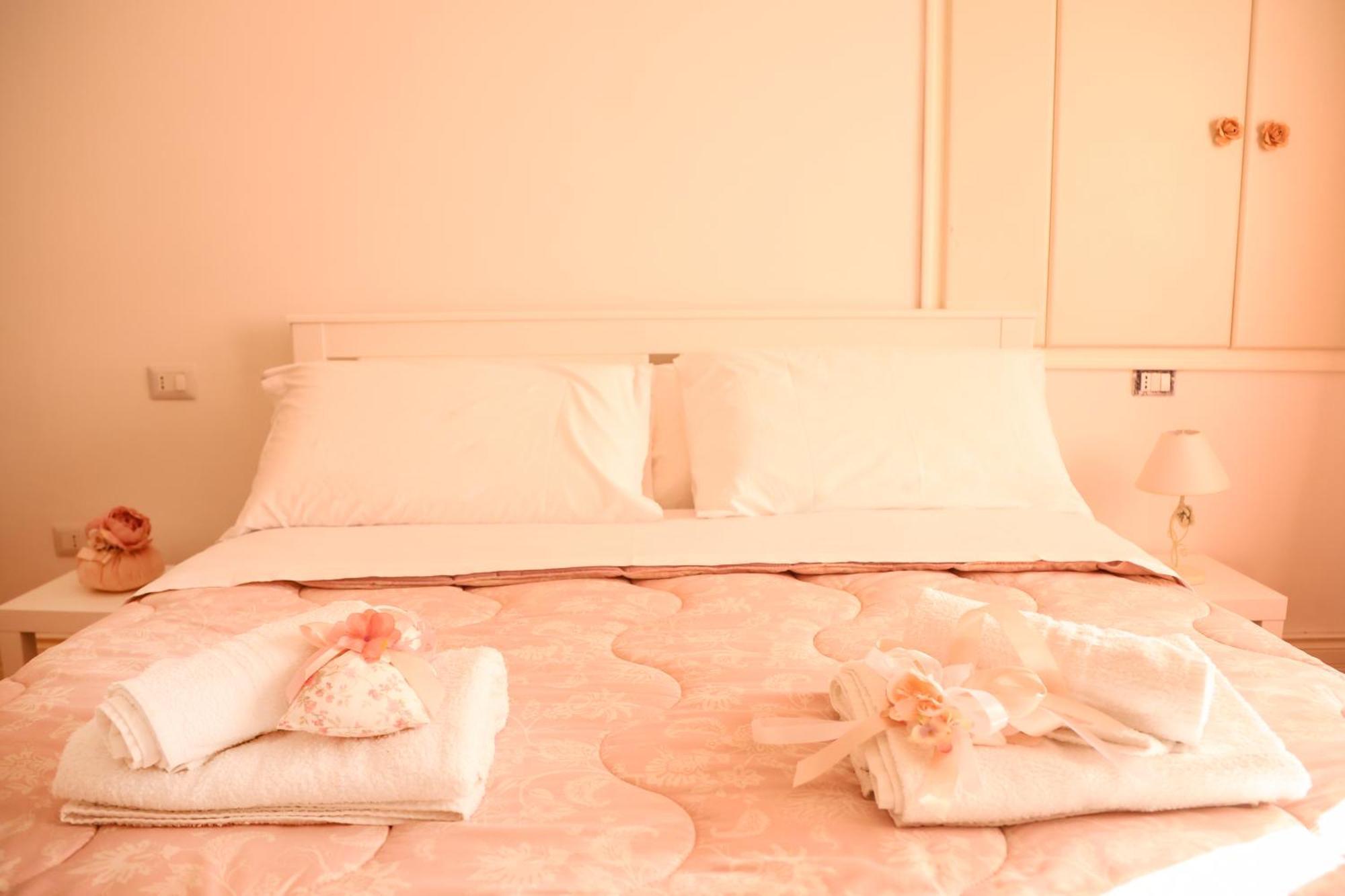 Grace'S Home In The City Center Naples Extérieur photo