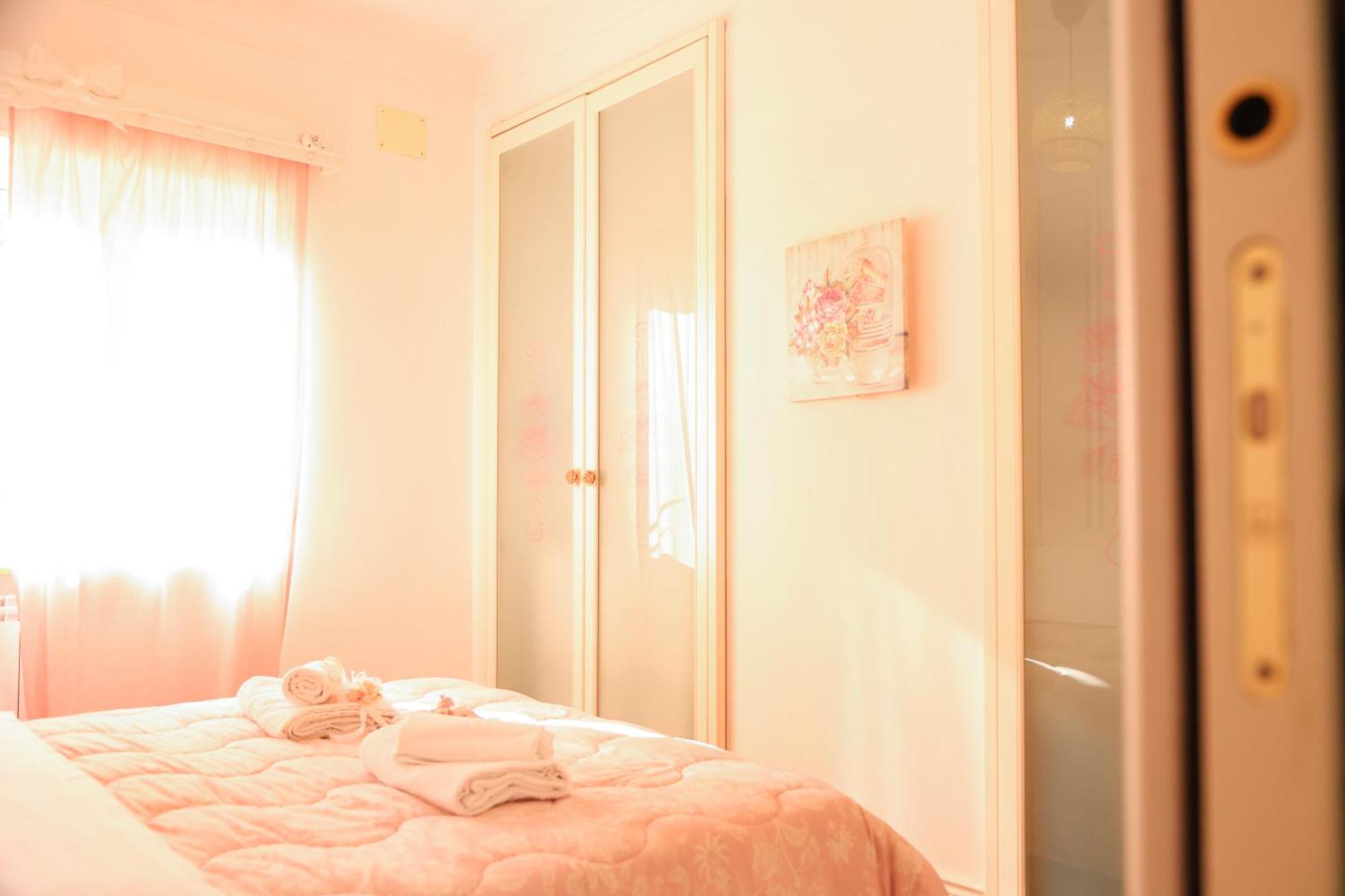 Grace'S Home In The City Center Naples Extérieur photo