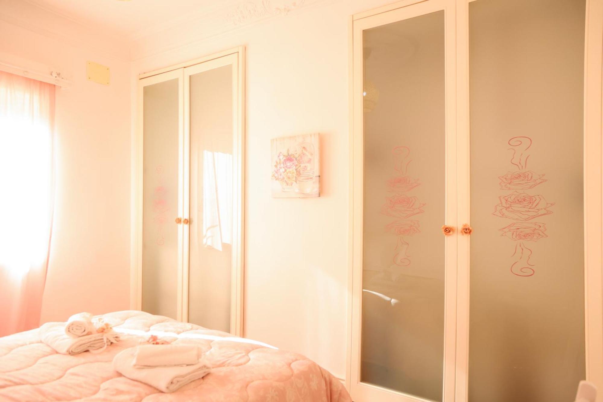 Grace'S Home In The City Center Naples Extérieur photo