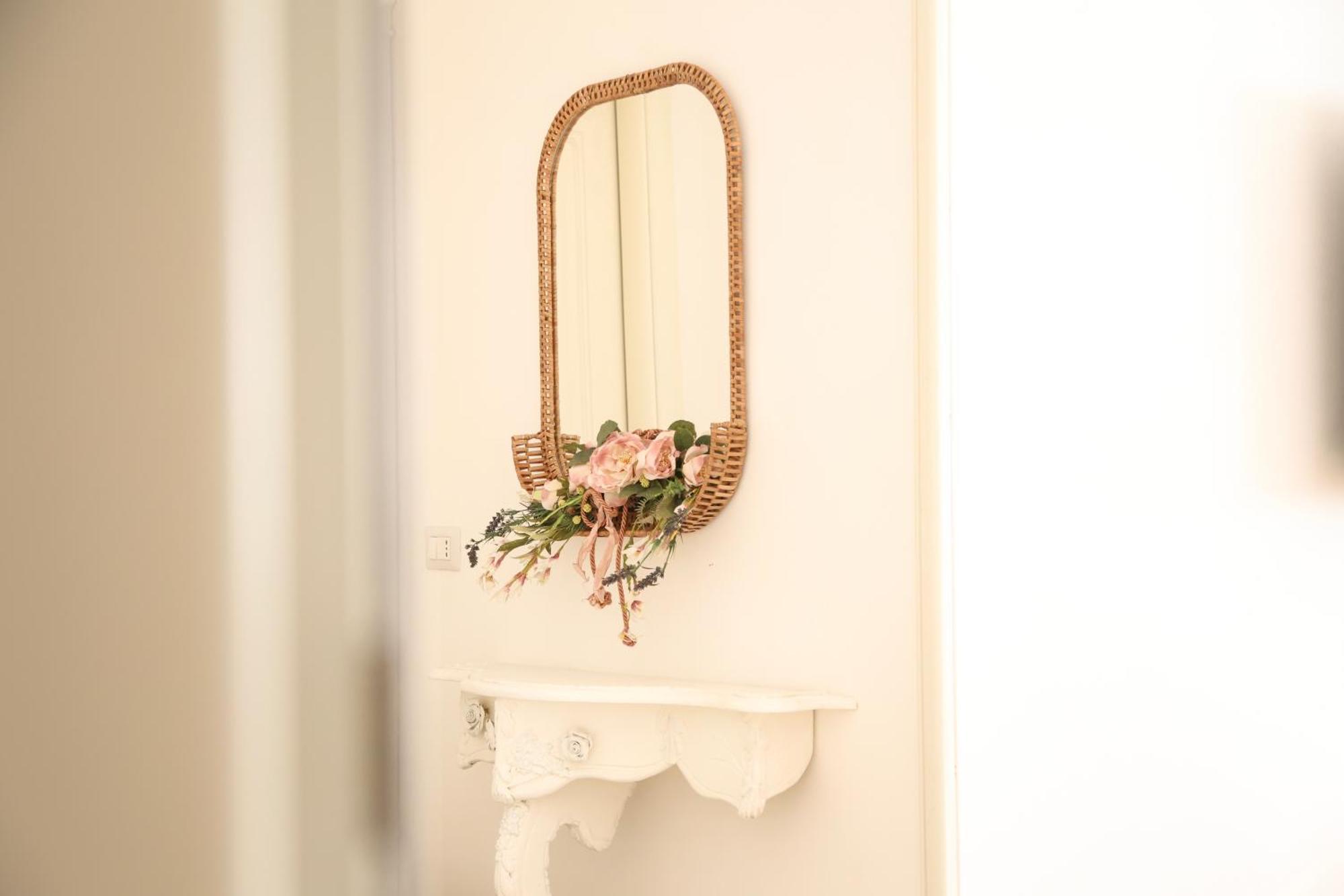 Grace'S Home In The City Center Naples Extérieur photo